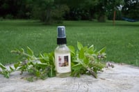 Image 1 of Holy Basil Hydrosol