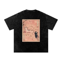 Image 3 of FENG SHUI T-SHIRT [CARTRIDGE X HYPHO]