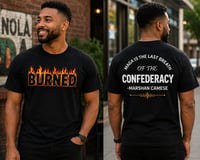 BURNED Signature T-Shirt Collection