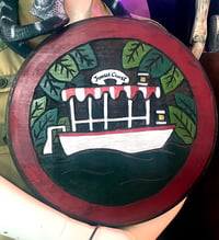 Jungle Cruise Circle