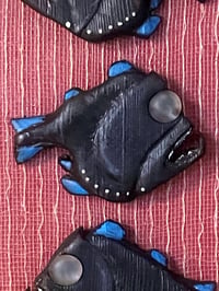 Image 2 of Three Deadly Fishies