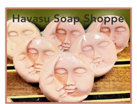 Image 1 of Shampoo Bars