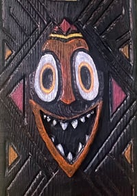 Image 2 of Yowza Panel