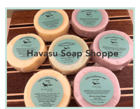 Conditioner Bars - Luxury