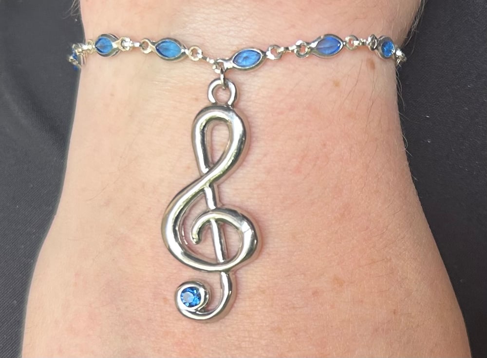 Image of Music Harmony bracelet