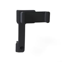 Image 2 of AUDI A4 B6 B7 360° PHONE MOUNT (holder)