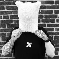 Image 2 of UNDRGRND Kursa Black and White Tshirt