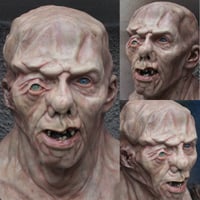 Image 1 of Machete Monster