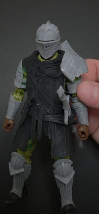Image 4 of Elite knight / Oscar (ds)