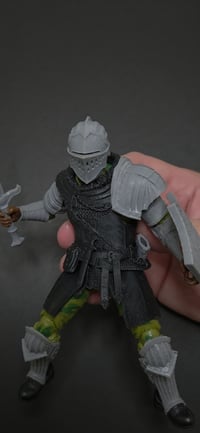 Image 5 of Elite knight / Oscar (ds)