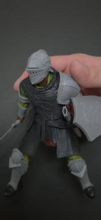Image 7 of Elite knight / Oscar (ds)