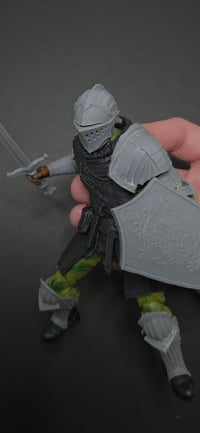 Image 3 of Elite knight / Oscar (ds)