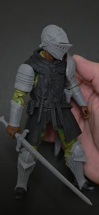 Image 9 of Elite knight / Oscar (ds)