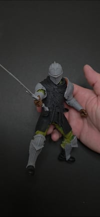 Image 8 of Elite knight / Oscar (ds)