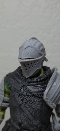 Image 1 of Elite knight / Oscar (ds)