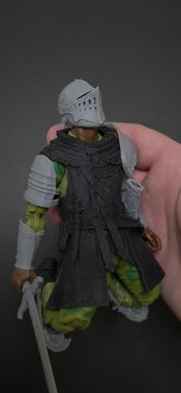 Image 2 of Elite knight / Oscar (ds)