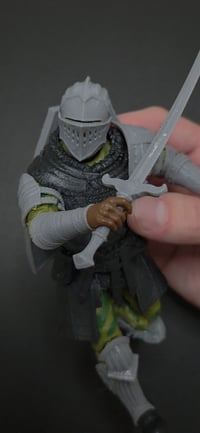 Image 10 of Elite knight / Oscar (ds)