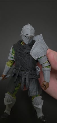 Image 11 of Elite knight / Oscar (ds)