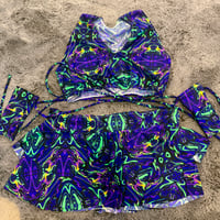 Taylor - Trippy Set
