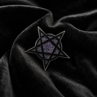 Image 1 of Black Pentagram