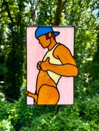 Image 1 of Showing Off