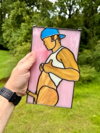 Image 3 of Showing Off