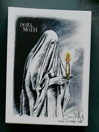 Image 3 of Carta N.2 Ghost Mail Club