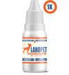 Lanosterol + NAC Dog Eye Care Drops
