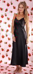 Image of "The Danielle" Ebony