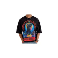 Image 2 of Roku Studio Black Beast Mode Tee