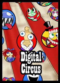 Image 2 of Amazing Digital Circus Collection