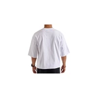 Image 3 of Roku Studio White Beast Mode Tee