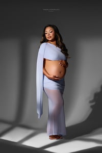 Image 3 of Zuzanna dress