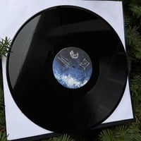 Image 5 of TRHÄ & BARBELITH 12"(100 on blue 100 on black)
