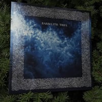 Image 1 of TRHÄ & BARBELITH 12"(100 on blue 100 on black)