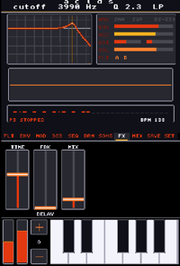 Image 9 of AciDS - An ACID Sequencer Groovebox for NDS - Downloadable ROM - V1.3.2B (07/27/26)