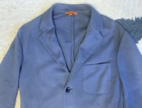 Image 2 of Barena nepenthes cotton/nylon blazer, made in Italy, size 48 (M)