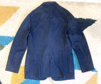 Image 8 of Barena nepenthes cotton/nylon blazer, made in Italy, size 48 (M)