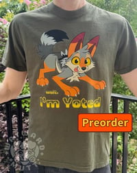 Image 1 of [PREORDER] I'm Yoted T-Shirt