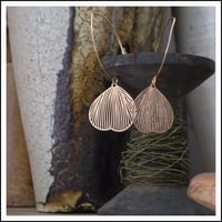 Image 1 of Ginkgo Leaf