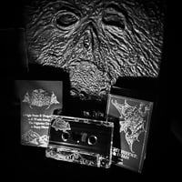 Night Feeder split w/ Ixian cs.