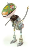 Fossil Fool