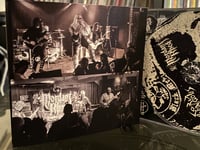 Image 3 of Lord Humongous– Bonded By The Bomb CD