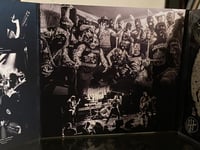 Image 5 of Lord Humongous/Mordant Rhed– Bonded By The Bomb CD