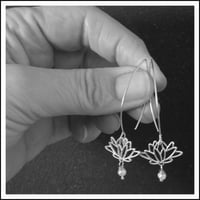 Image 3 of Paradise Lillies