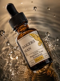 Image 4 of Bakers Man .5oz 3 for 