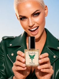 Image 3 of NEW My Aura “Emerald” Eau De Parfum 