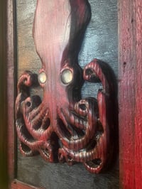 Image 2 of The Mighty Squid