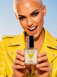 Image 3 of My Aura “ Hi Yellow” eau de parfum 