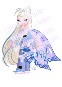 Image 4 of PRE ORDER Bratz Pixiez Keychains (Wave 2)